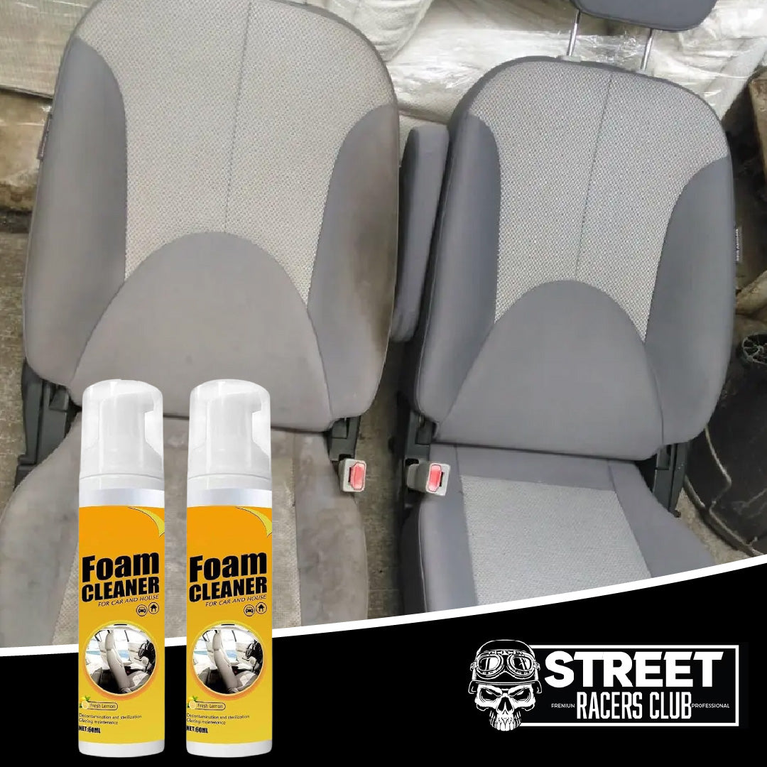 Gray helmet for bikers