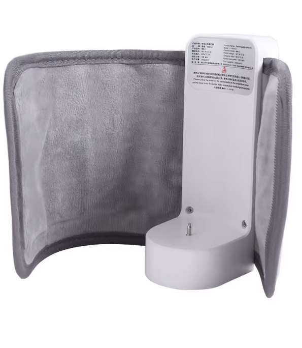 BabyWarm® Calentador Portátil de Biberón