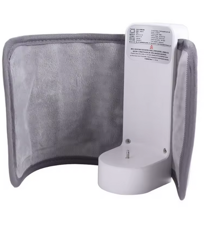 BabyWarm® Calentador Portátil de Biberón